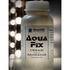 Акриловый клей на водной основе Aqua Fix Cream 100 ml