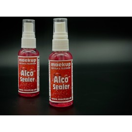 Закрепитель грима и макияжа на спиртовой основе Alco Sealer