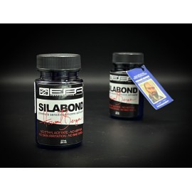 Клей силиконовый SILABOND