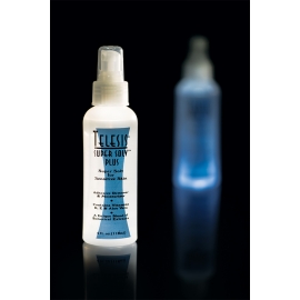Жидкость для удаления клея и снятия макияжа для чувствительной кожи Telesis Super Solv Plus